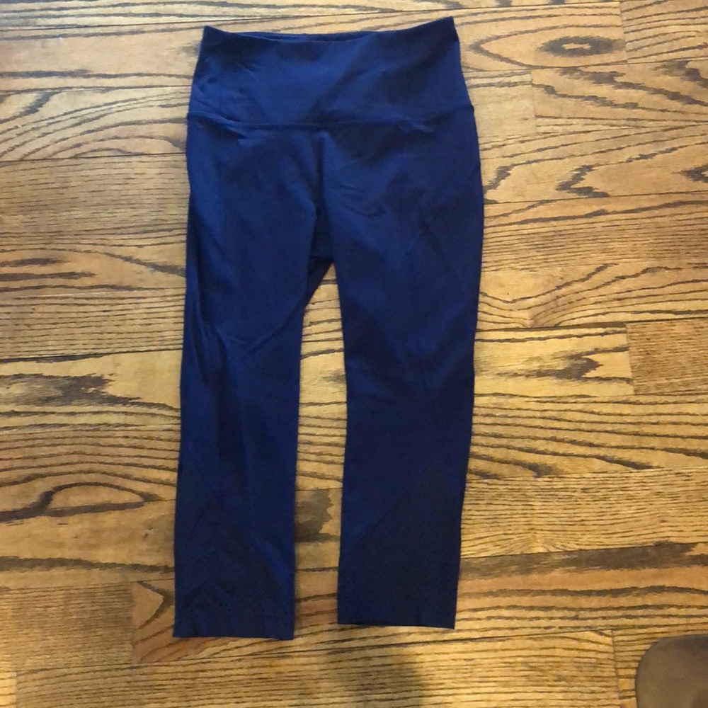 Lululemon capris